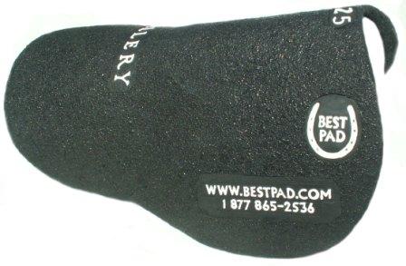 Best Pad Conditioning Weight pad
